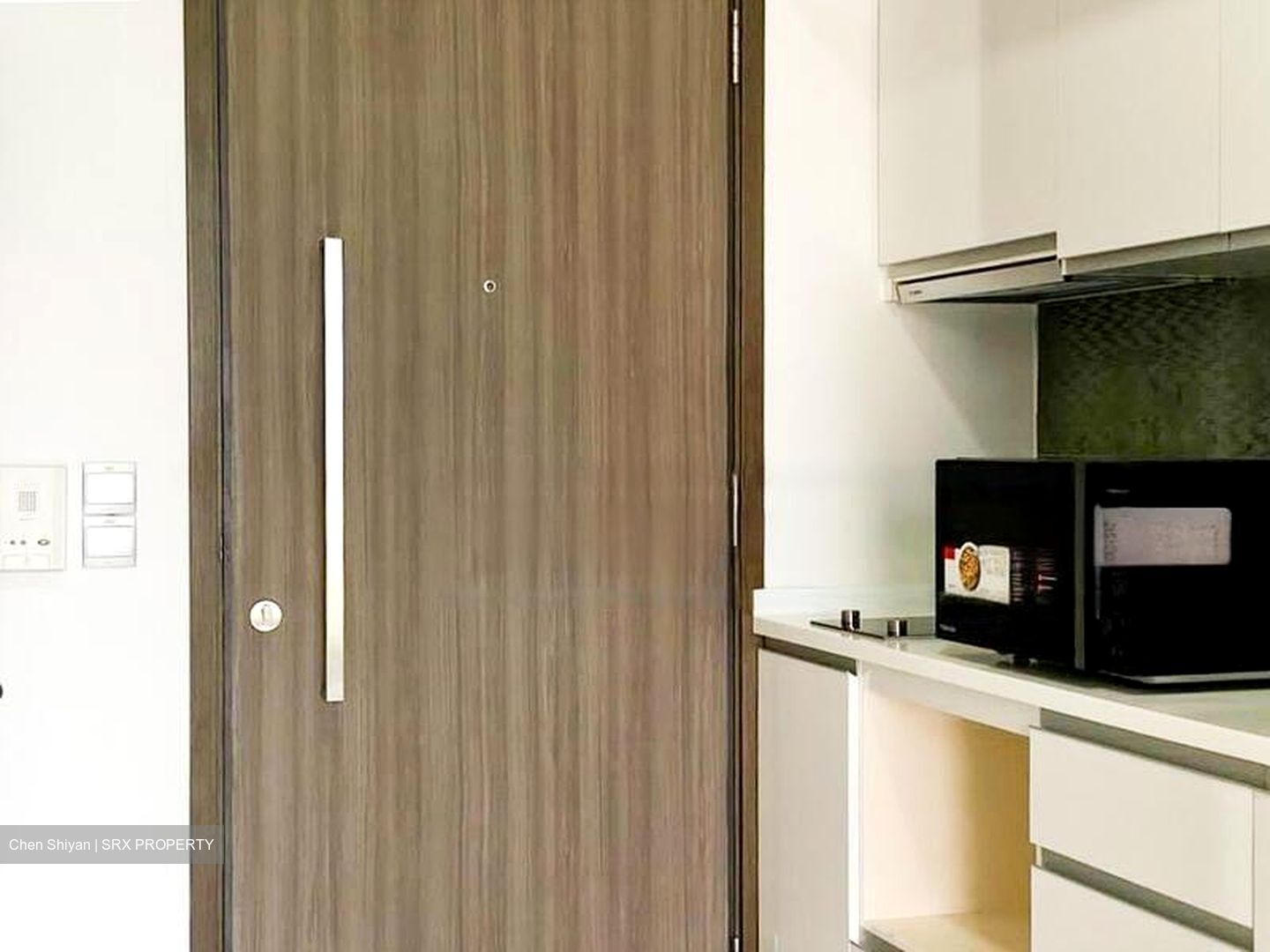 Central Grove (D14), Condominium #570447991